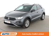 Volkswagen T-Roc 1.0 TSI Life*NAVI*PDC*SHZ*ALU*DAB*PLA*