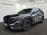 Honda CR-V e:PHEV 2024 AUTOMATIK Parkassistent+Panoram - gebrauchte Honda CR-V aus dem Jahr 2023