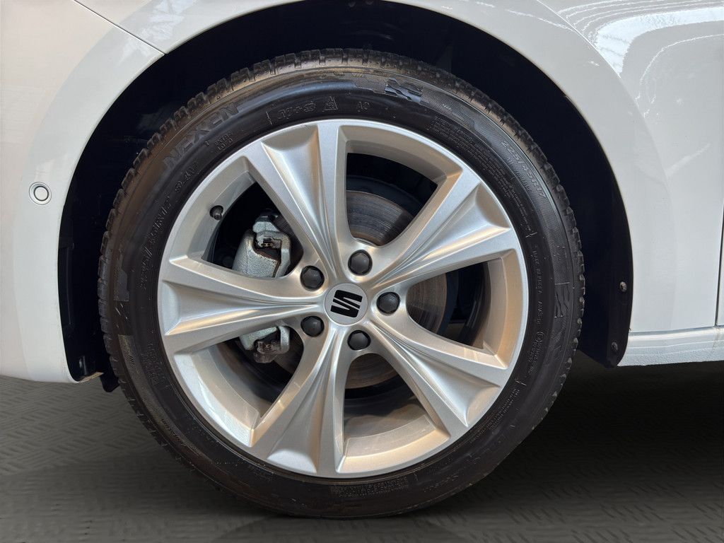 Seat Leon - Bild 14