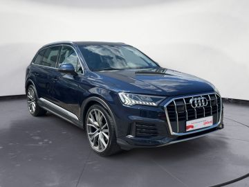 Audi Q7 - 5