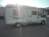 Fiat Ducato 2.8 JTD Dethleffs ~ 106.000 km ~ 2.Hand ~ - Offers
