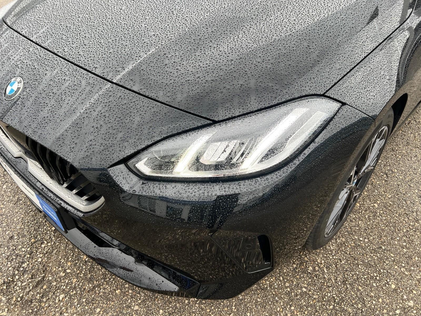 BMW 1 Series Steptronic M Sportpaket Klimaaut. Sportsitze, миниатюра 9