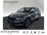 Skoda Karoq Balance 1,5 TSI DSG*NAVI*AHK*CAM*LED*ACC