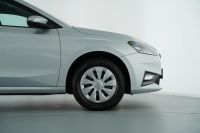 Skoda Fabia - Vorschau Bild 5