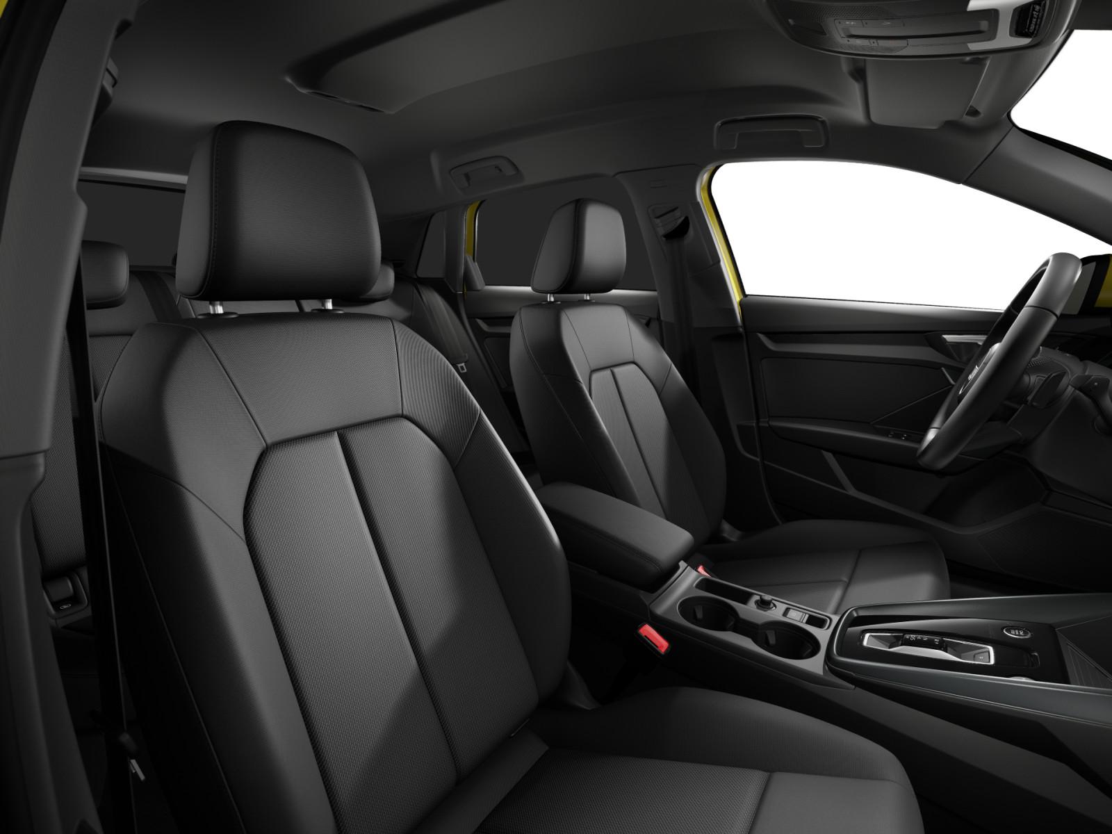 Audi A3 allstreet 35 TFSI S-tronic AHK*SHZ