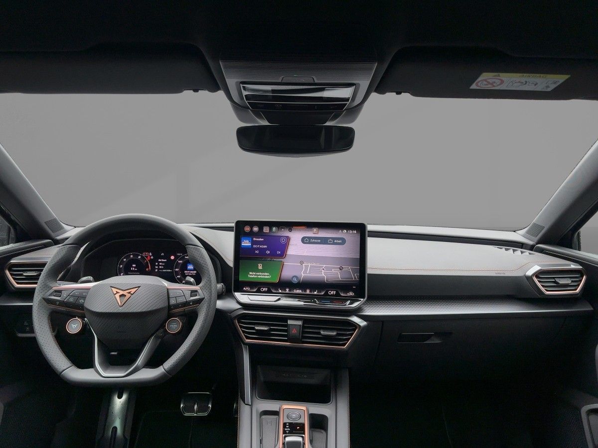 Cupra Leon - Bild 6