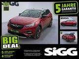 Opel Grandland X 1.2 Rückfahrkamera*PDC*SHZ - Opel Grandland (X) in Augsburg