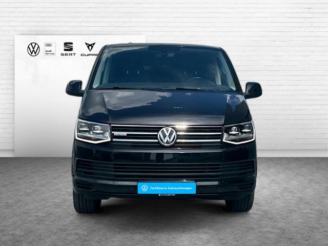 Fahrzeugabbildung Volkswagen T6 Multivan Comfortline 2.0 TDI 4MO 199 PS DSG