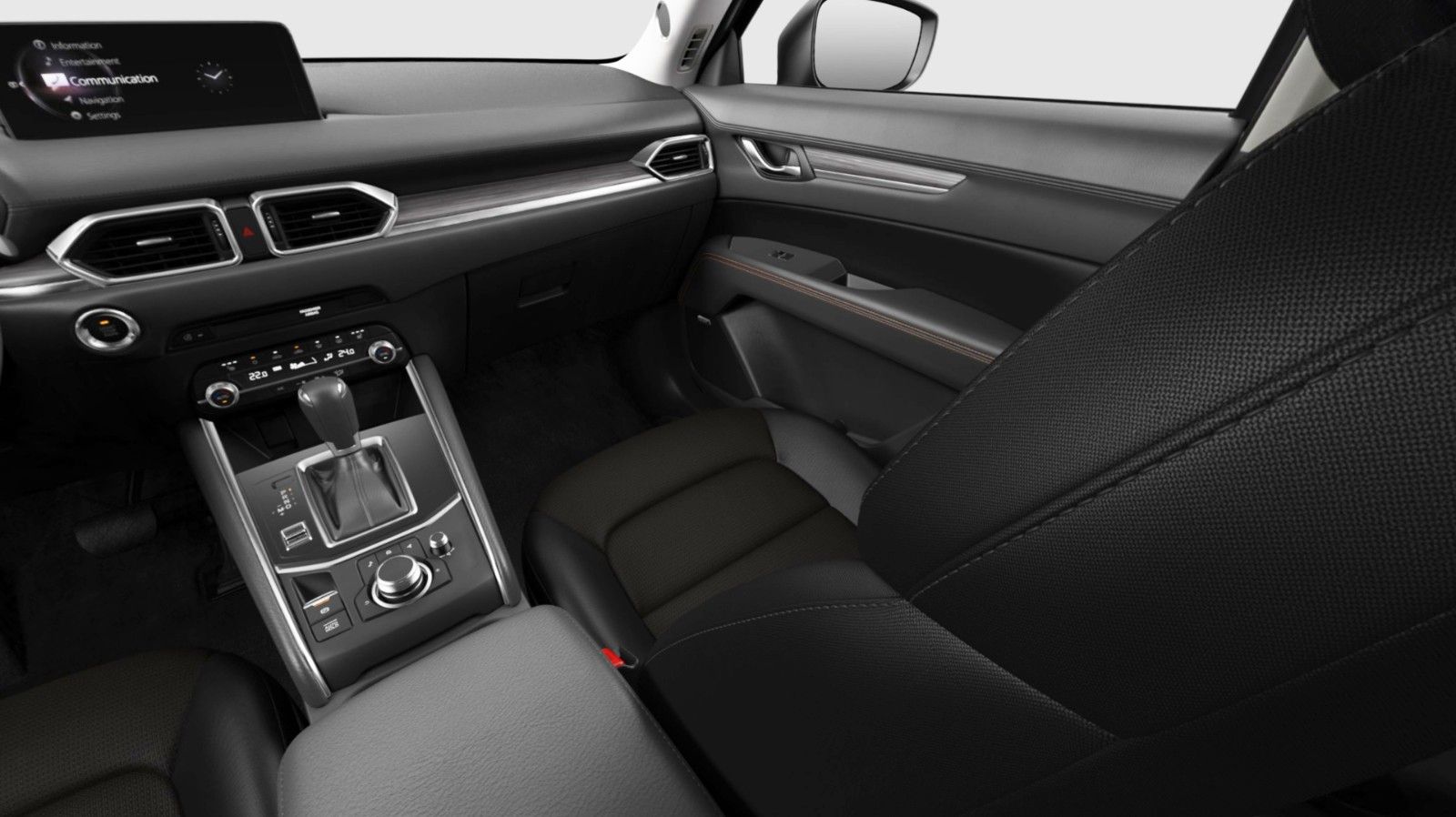 Mazda CX-5 - Bild 11