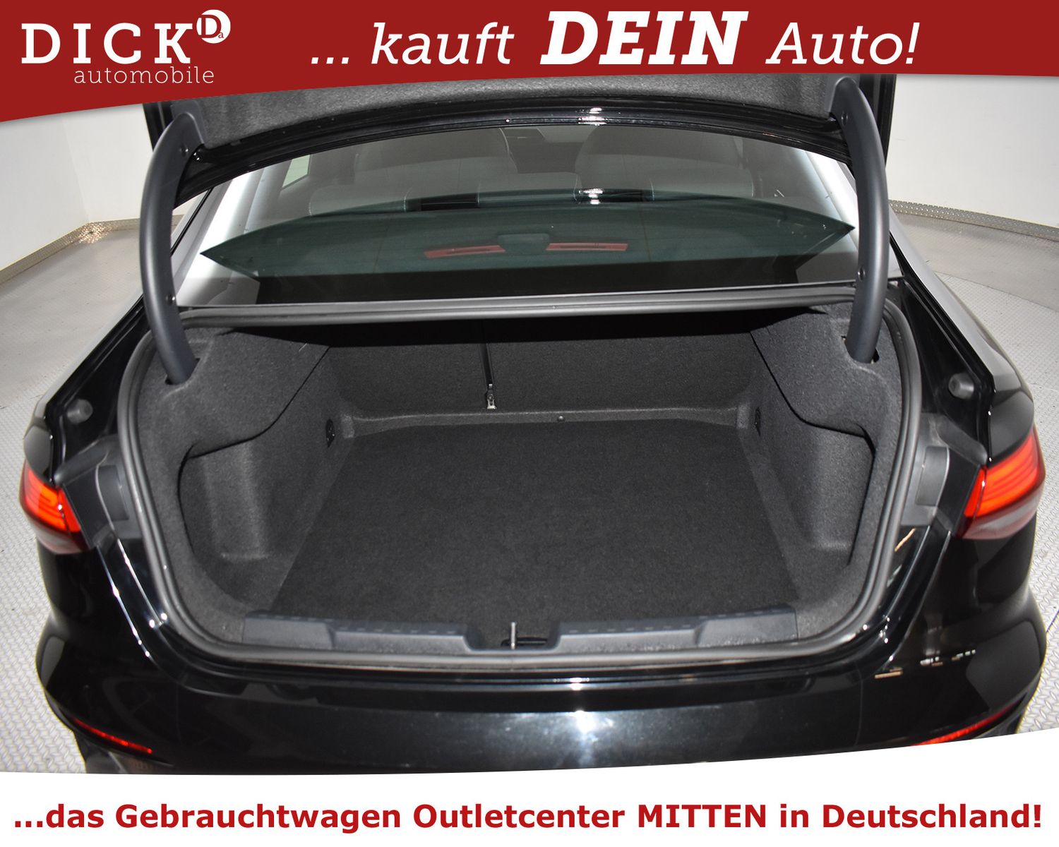 AUDI A3 LIMO 30d S-Tr S Line VIRTU+NAV+KAMER+LED+ACC+ - Image 18