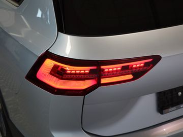 Volkswagen Golf VIII Variant Alltrack 4M AHK StHz Navi