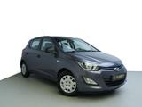 Hyundai i20 Classic TÜV NEU*KLIMA* - Hyundai i20: Classic