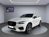 Volvo XC60 R-Design B5 AWD Geartronic Xenium-Paket - Volvo XC60: Xenium