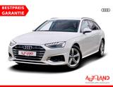 Audi A4 Avant 40 TFSI advanced LED Sitzheizung PDC - Audi A4 Gebrauchtwagen in Dresden
