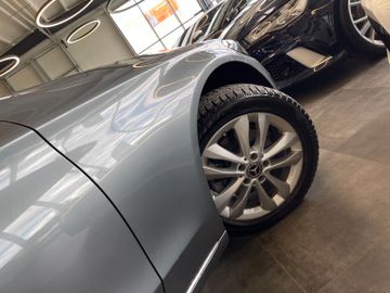 Mercedes-Benz C 200 C -Klasse T-Modell *LED*NAVI*AHK*TEMPOMAT*