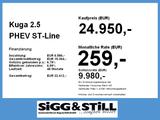 Ford Kuga 2.5 PHEV ST-Line X LED*ACC*HUD*B&O*4xSHZ*2x - Ford Kuga in Augsburg