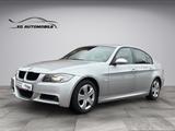 BMW 318 Baureihe 3 Lim. 318i SERVICE NEU - gebrauchte BMW 318 aus dem Jahr 2008