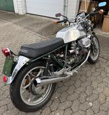 Moto Guzzi LM3 / Le Mans 3 (aktuelle Bilder) - MOTO GUZZI LE MANS 3