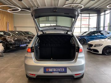 Seat Ibiza Sport Edition 1.4 5-Türer *KLIMA*SPORTSITZ