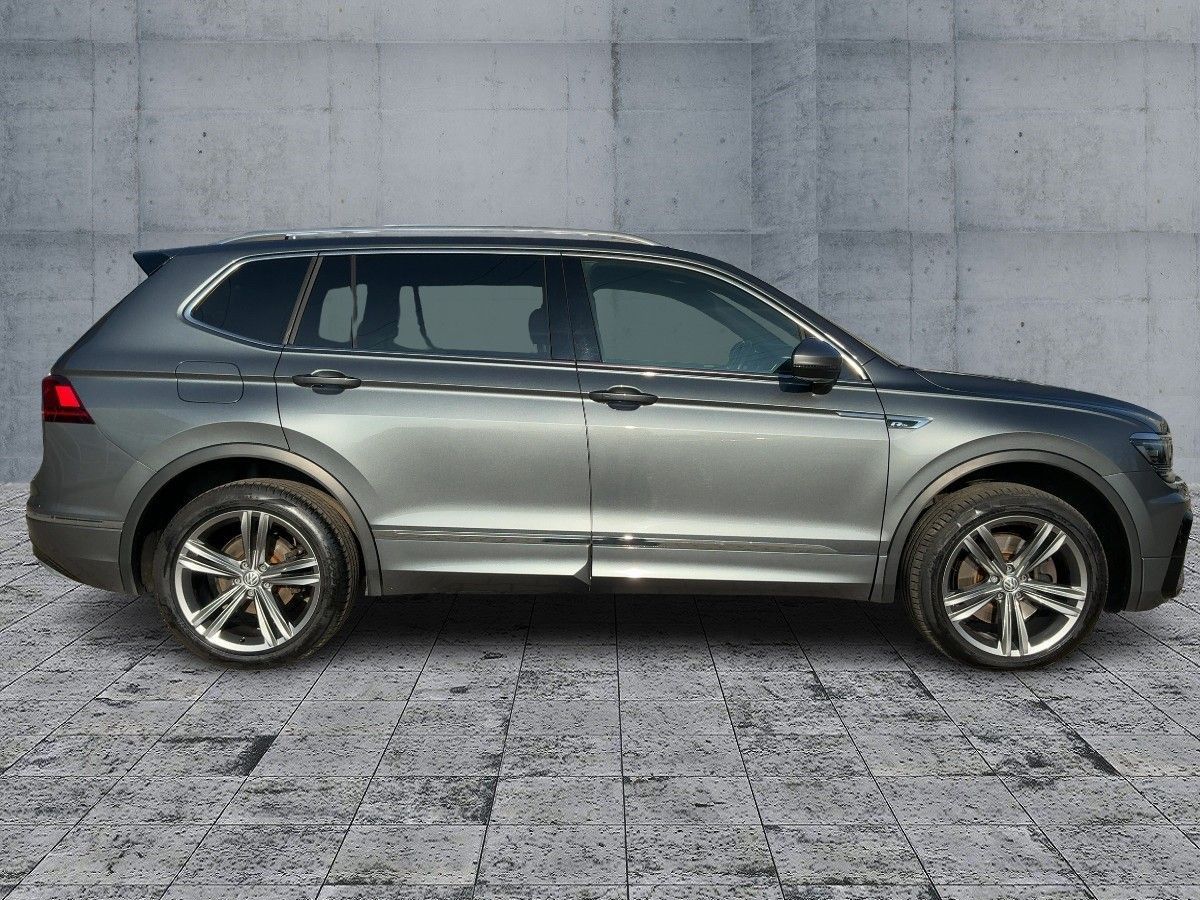 Volkswagen Tiguan Allspace - Bild 7