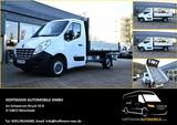 Renault Master Pritsche Kipper DCI 125 TÜV 11-2027 - Angebote