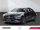 Mercedes-Benz CLA 180 MBUX-Navi LED Rückfahrkamera Sitzheizung - gebrauchte Mercedes-Benz CLA 180 aus dem Jahr 2024