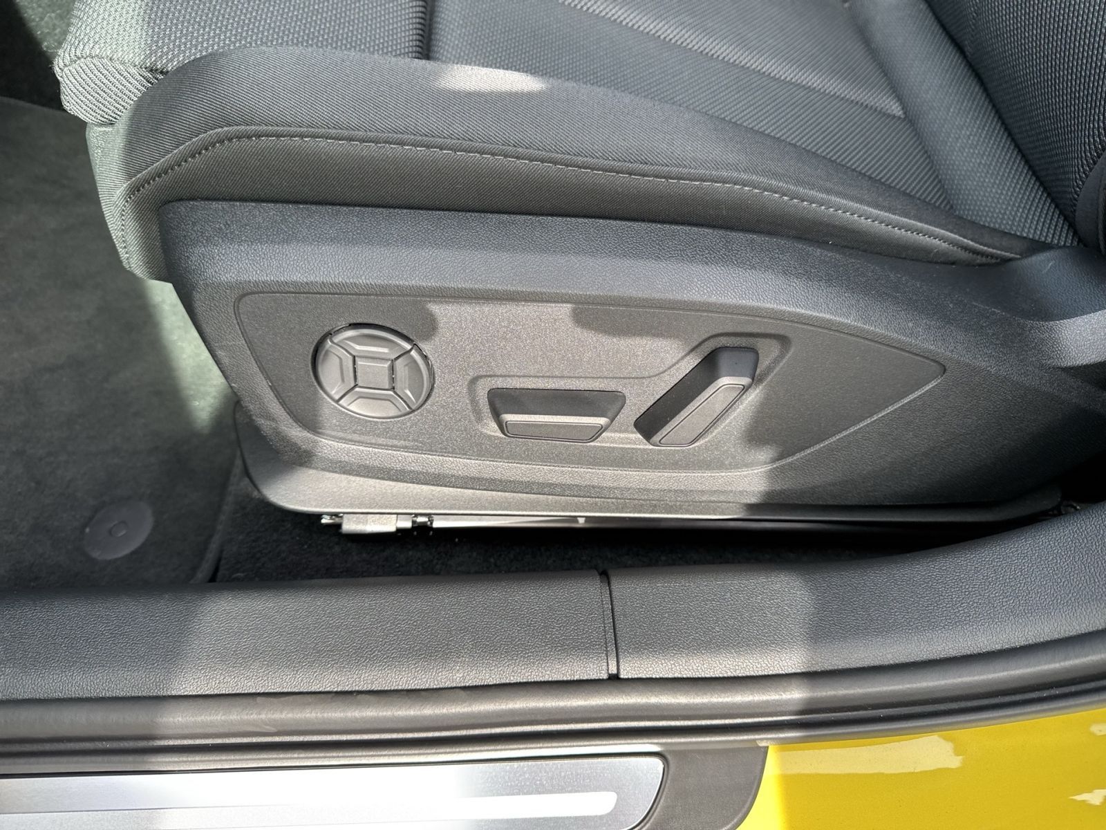 Audi A3 - Bild 22