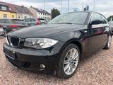 BMW 116 Baureihe 1 Lim. 116i - gebrauchte BMW 116 aus dem Jahr 2009