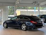 Mercedes-Benz CLS Shooting Brake CLS 400 4Matic*  AMG-LINE  * - Mercedes-Benz CLS AMG