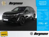 Volkswagen Tiguan 1.5 TSI eHybrid R-Line 360° MATRIX-LED