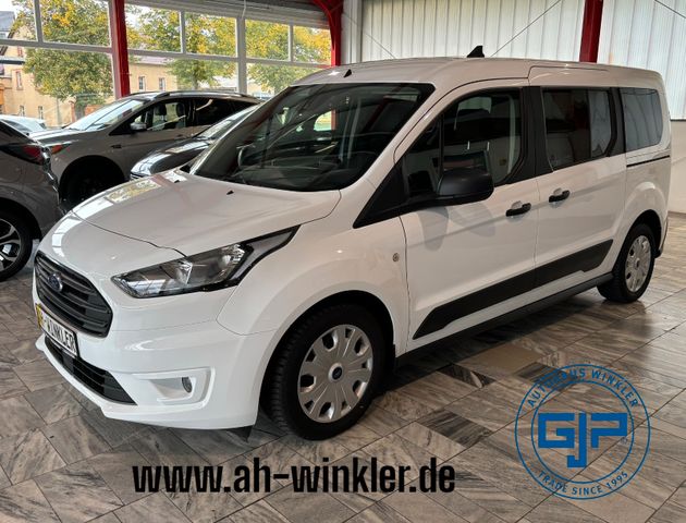 Ford Transit Connect L2 Trend Kombi Kamera Winter DAB