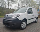 Renault Kangoo Z.E 33kWH|Kaufbatterie|1.Hand|SOH99%|NAVI