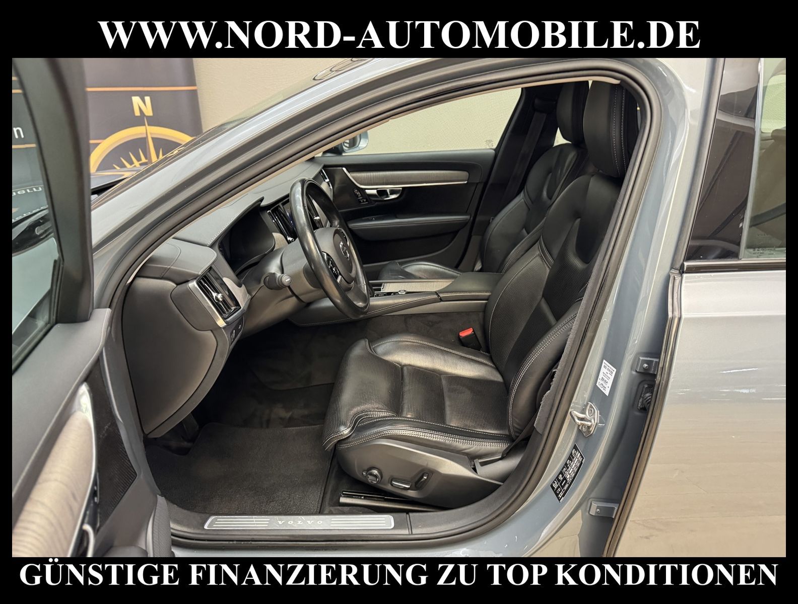 Volvo V90 Cross Country Pro B5 AWD *AHK*STHZ*UPE:77* foto 16