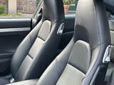 Porsche 991 911 Turbo Coupe BREWSTERGREEN*LIFTSYSTEM*S-D - Porsche: Grün, 911