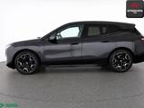 BMW iX xDrive40 SPORT LASER,SKYLOUNGE,360GRAD,HEADUP - gebrauchte BMW iX aus dem Jahr 2022