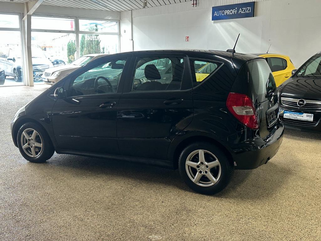 Mercedes-Benz A 160