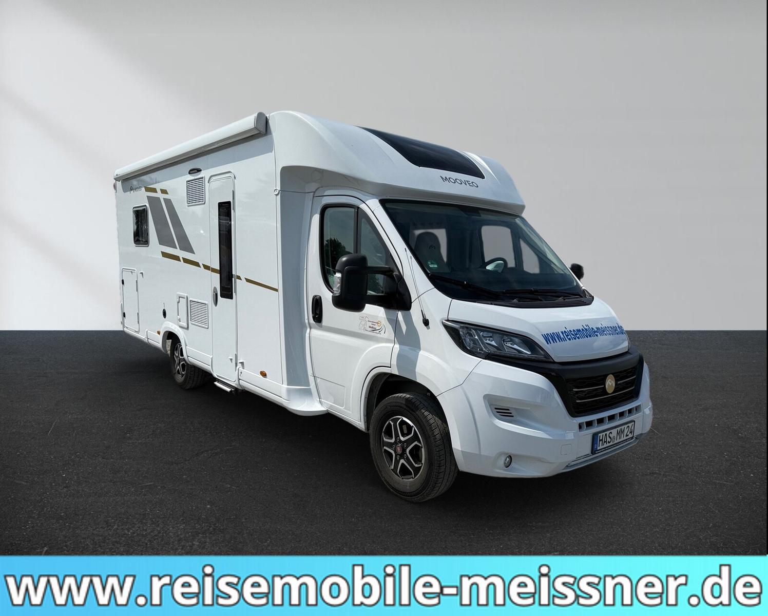 Mooveo Tei 74QB Fiat