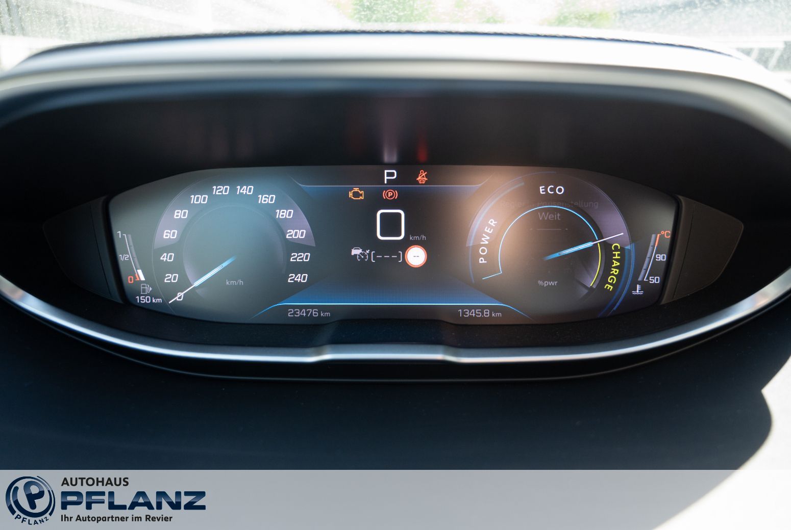 Peugeot 3008 - Bild 14