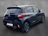 Hyundai i10 FL MJ25 1.0 T-GDi N-Line Navi CarPlay RKam P - Hyundai i10