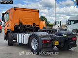 Scania G450 4X2 German Truck Hydraulik Leather Seats - Angebote