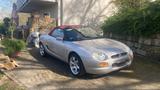 MGF 1.8i LE 75 - MG MGF: Cabrio, 1.8
