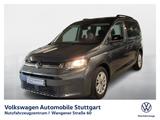 Volkswagen Caddy Life 1.5 TSI Euro 6d ISCFCM Klima - Volkswagen Caddy mit Benzin-Antrieb: Kombi, 1.6