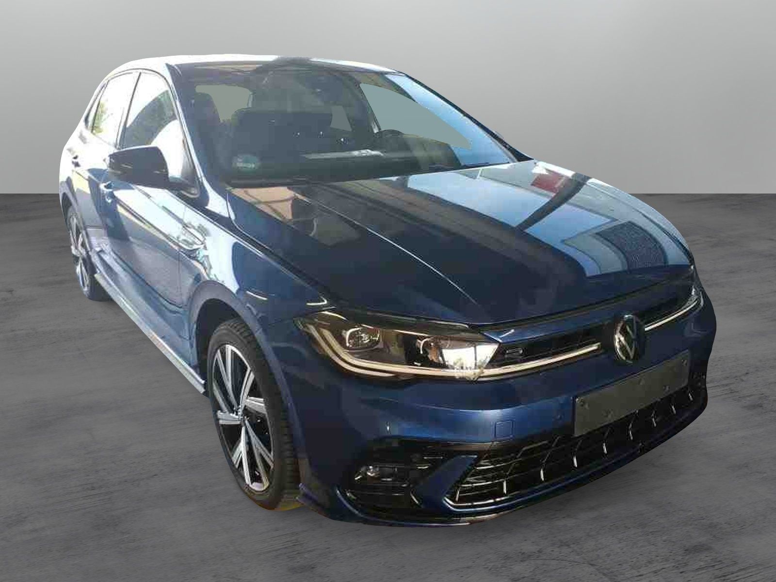 Volkswagen Polo - Bild 2