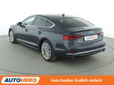 Audi A5 Sportback 2.0 TFSI Sport Aut.*NAVI*XENON*PLA* - Audi Gebrauchtwagen in Hannover