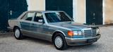 Mercedes-Benz 420 SE - Mercedes-Benz Gebrauchtwagen von 1987