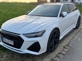 Audi RS6 RS 6  4.0 TFSI *QUATTRO*ABT*V-MAX 320KM/H* - Audi RS6: Abt
