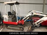Takeuchi TB 016 - Angebote