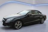 Mercedes-Benz E 320 Cabrio /LED/Leder braun/Navi/ 77tkm - Mercedes-Benz E 320: Cabrio