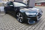 Audi A6 Avant 55 TFSI qu/s line/ Standh./ACC/Kamera - Audi A6 mit Benzin-Antrieb: Kombi