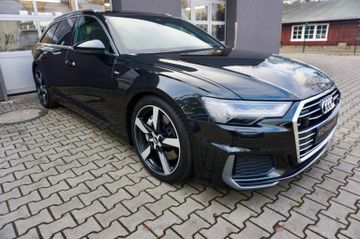 Audi A6 - 2
